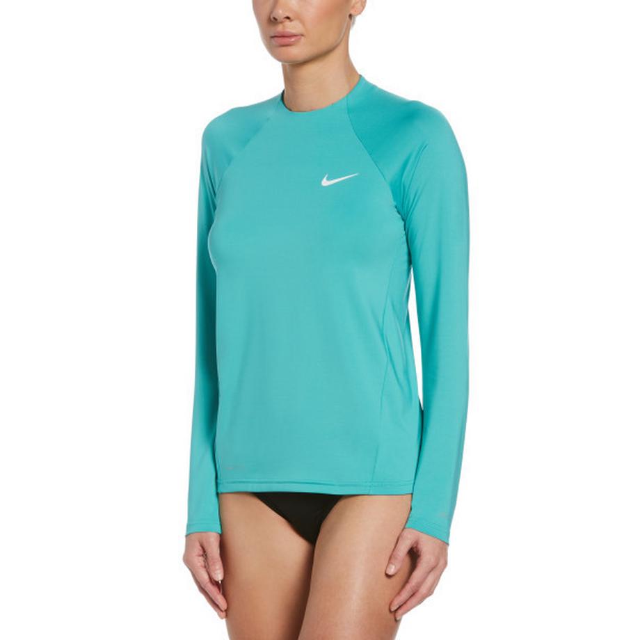 NIKE Essential Long Sleeve Hydroguard  