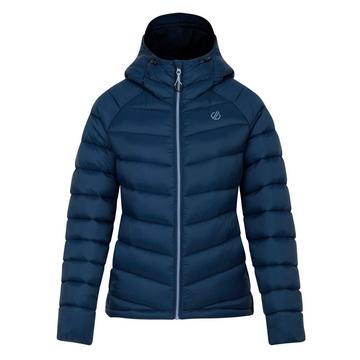 Veste matelassée TORREK