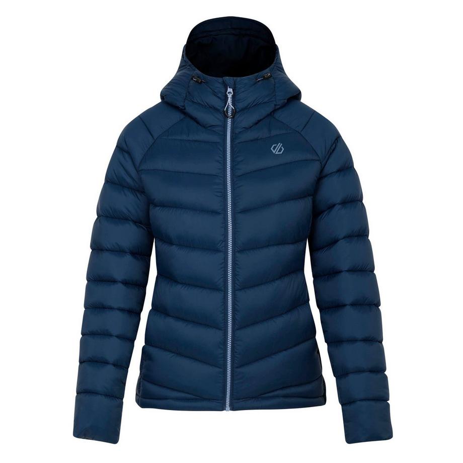Veste matelassée TORREK