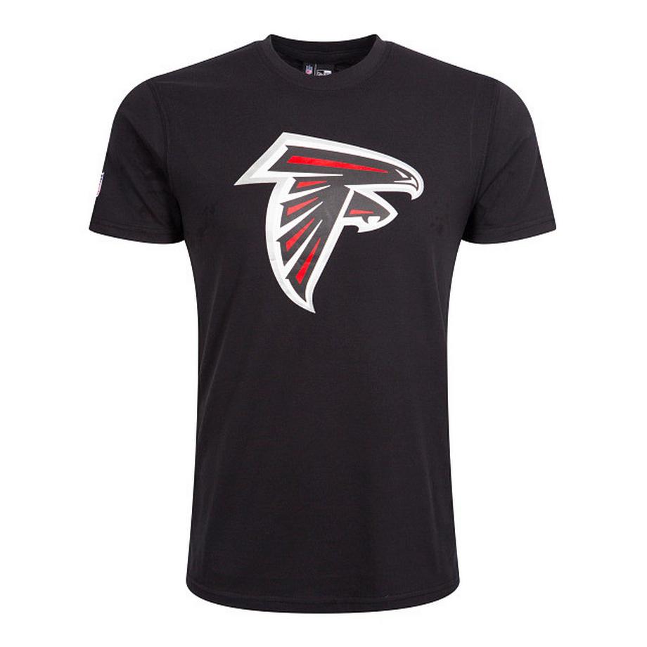 t-shirt falcons nfl