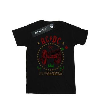 ACDC For Those TShirt