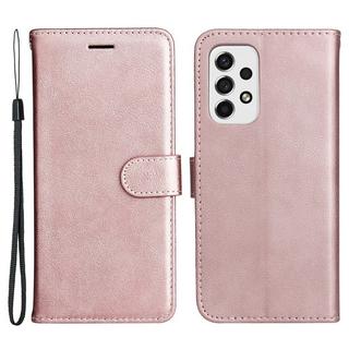 Cover-Discount  Galaxy A53 5G - Etui en Similcuir 