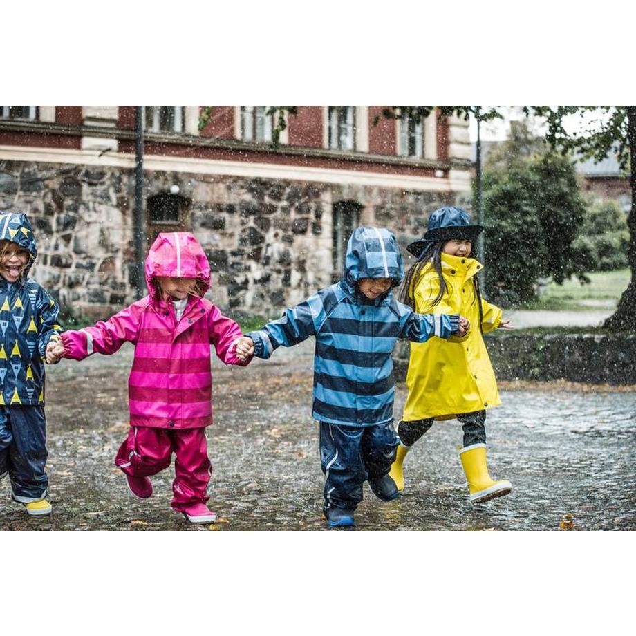 Reima  gefütterte Regenhose Loiske 