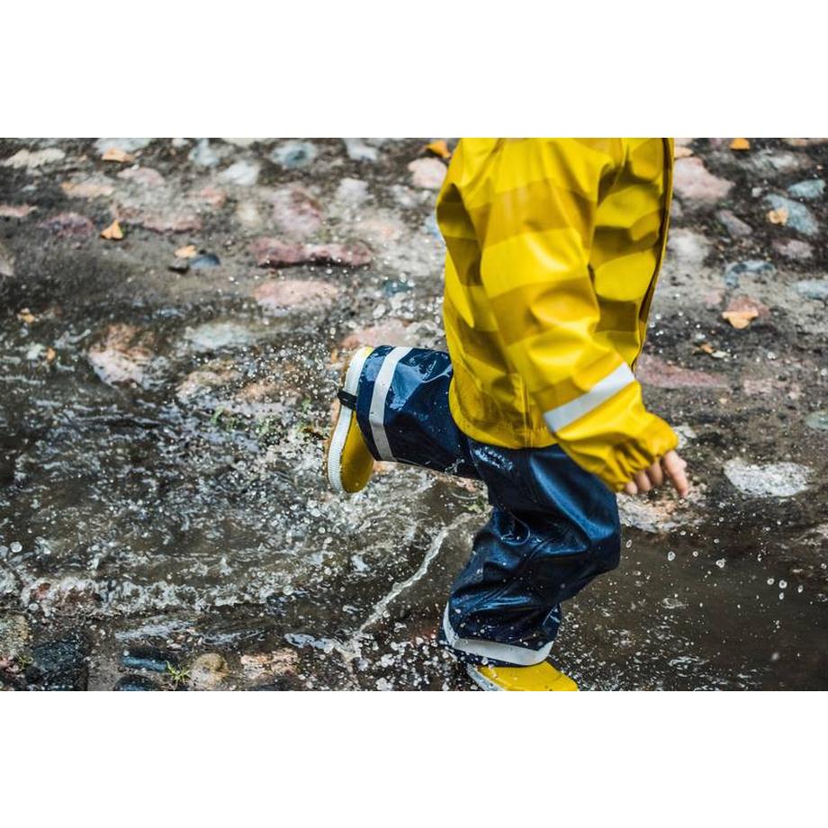 Reima  gefütterte Regenhose Loiske 