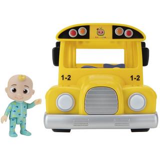 jazwares  CoComelon Mitsing-Bus (DE) 