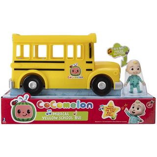 jazwares  CoComelon Mitsing-Bus (DE) 