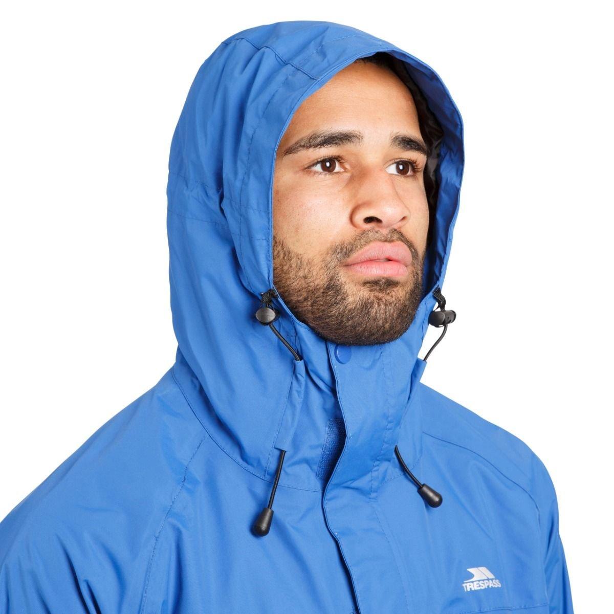 Trespass  Corvo Manteau imperméable 