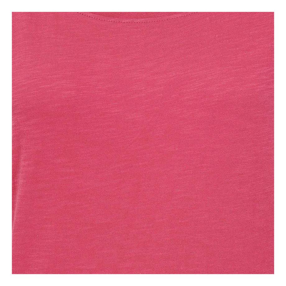Lazy Jacks T-Shirt Maniche Arrotolate  
