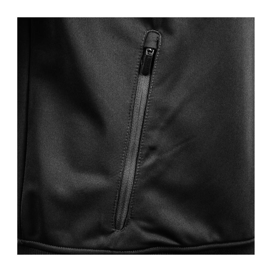 Umbro  Club Essential Felpa Con Cappuccio 