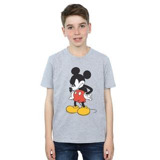 Disney  Angry Look Down TShirt 