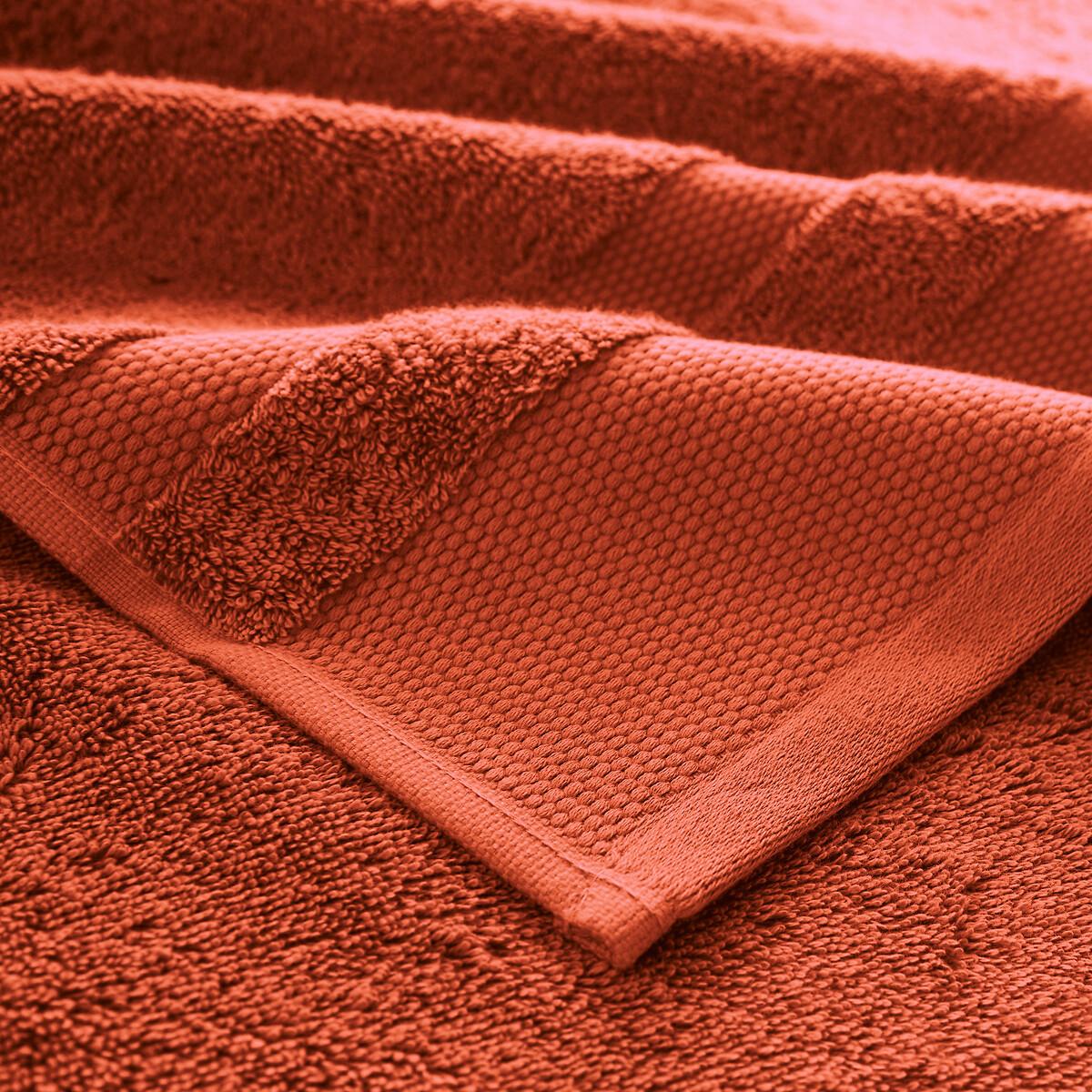 La Redoute Intérieurs Serviette éponge en coton Égyptien 600g/m2  