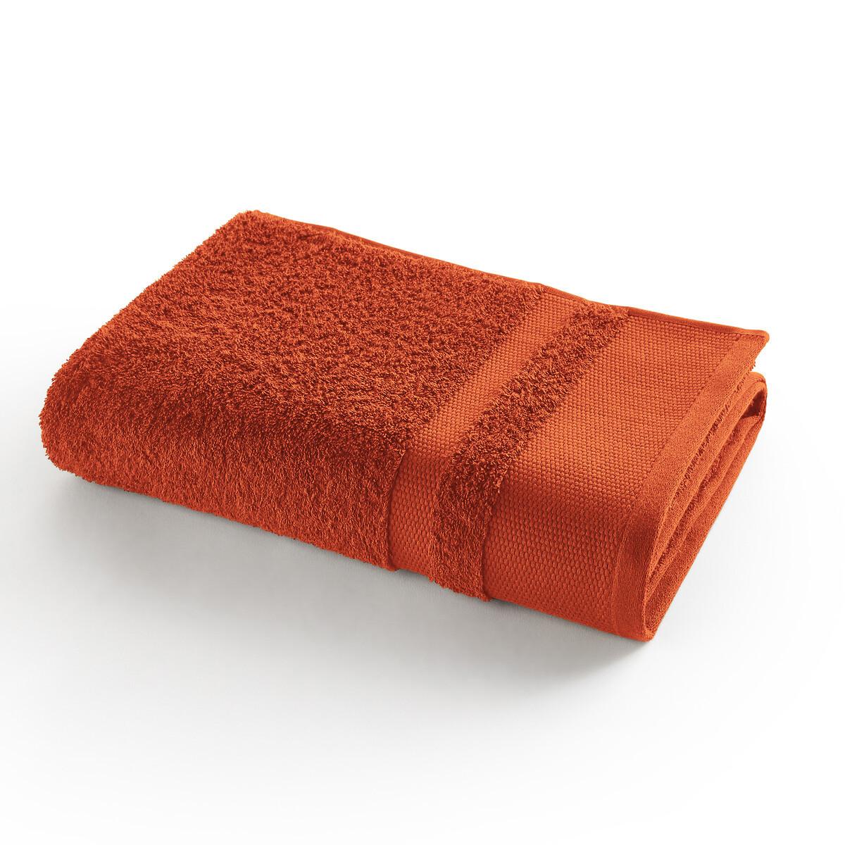 La Redoute Intérieurs Serviette éponge en coton Égyptien 600g/m2  