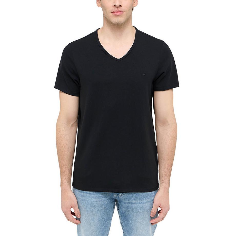 Mustang  T-shirt  Paquet de 2 Confortable à porter-Style Amado 2-Pack 