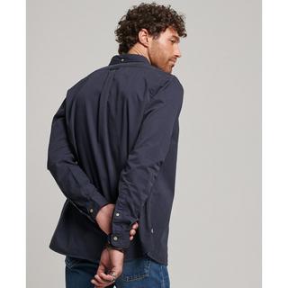 Superdry Merchant Store Camicia Maniche Lunghe  