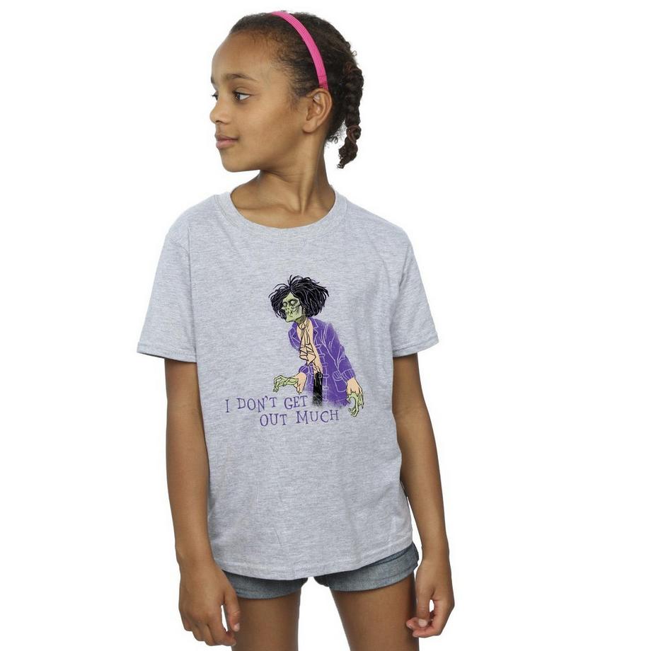 Disney  Tshirt HOCUS POCUS DON'T GET OUT MUCH 