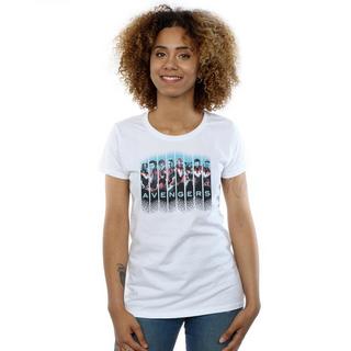 MARVEL  Tshirt AVENGERS ENDGAME ASSEMBLE 