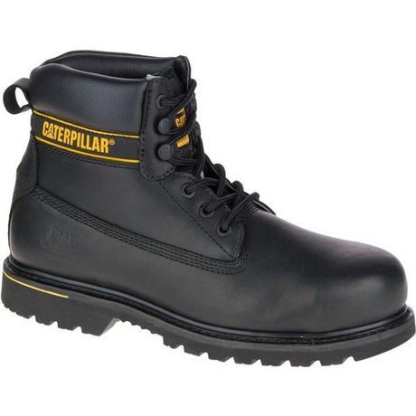 Caterpillar  Holton S3 Sicherheitsstiefel 