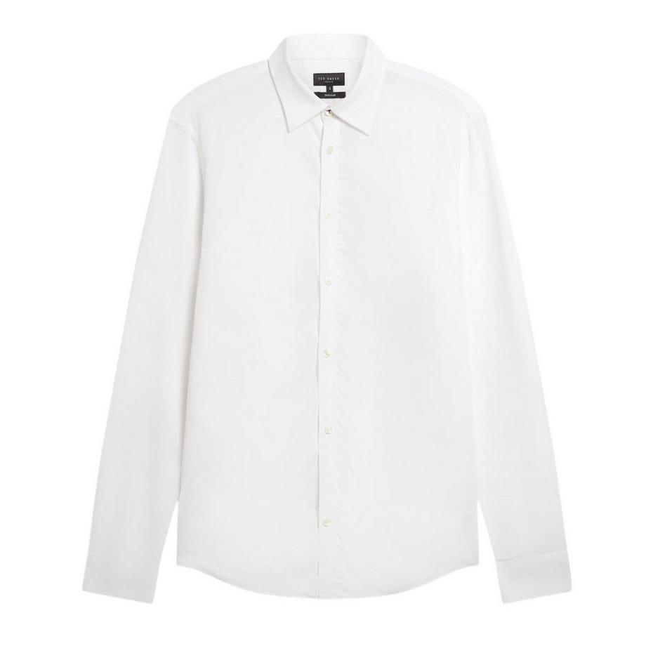 Chemise Manches Longues
