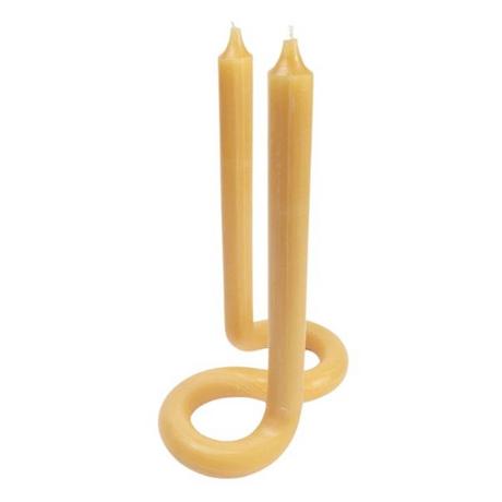 Twist Candles Twist Honey  