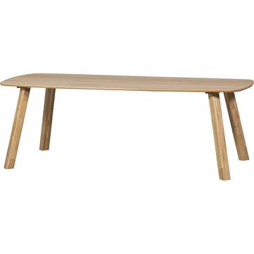 Esstisch Tablo Eiche natur 220x100