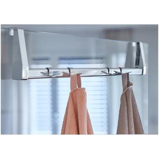 diaqua Türgarderobe verchromt  