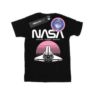 Nasa  TShirt 