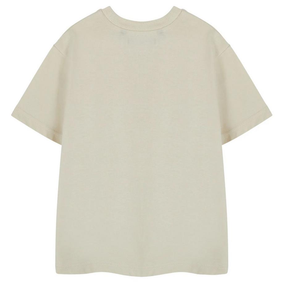 Beauty And The Beast  TShirt  kurzärmlig 