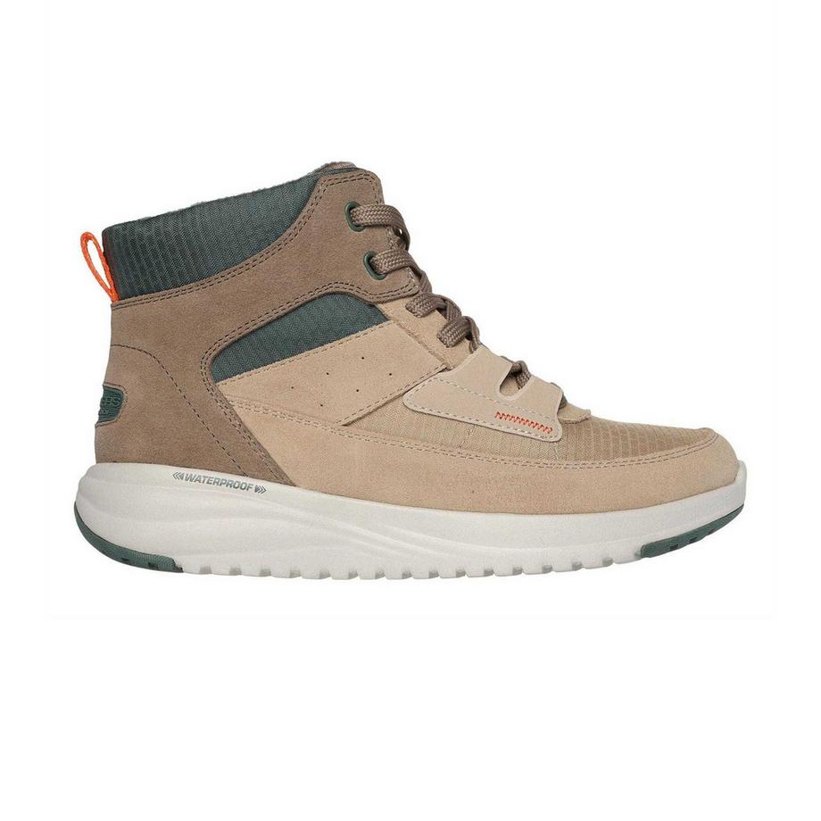 On The Go Stellar Stiefeletten , Wildleder