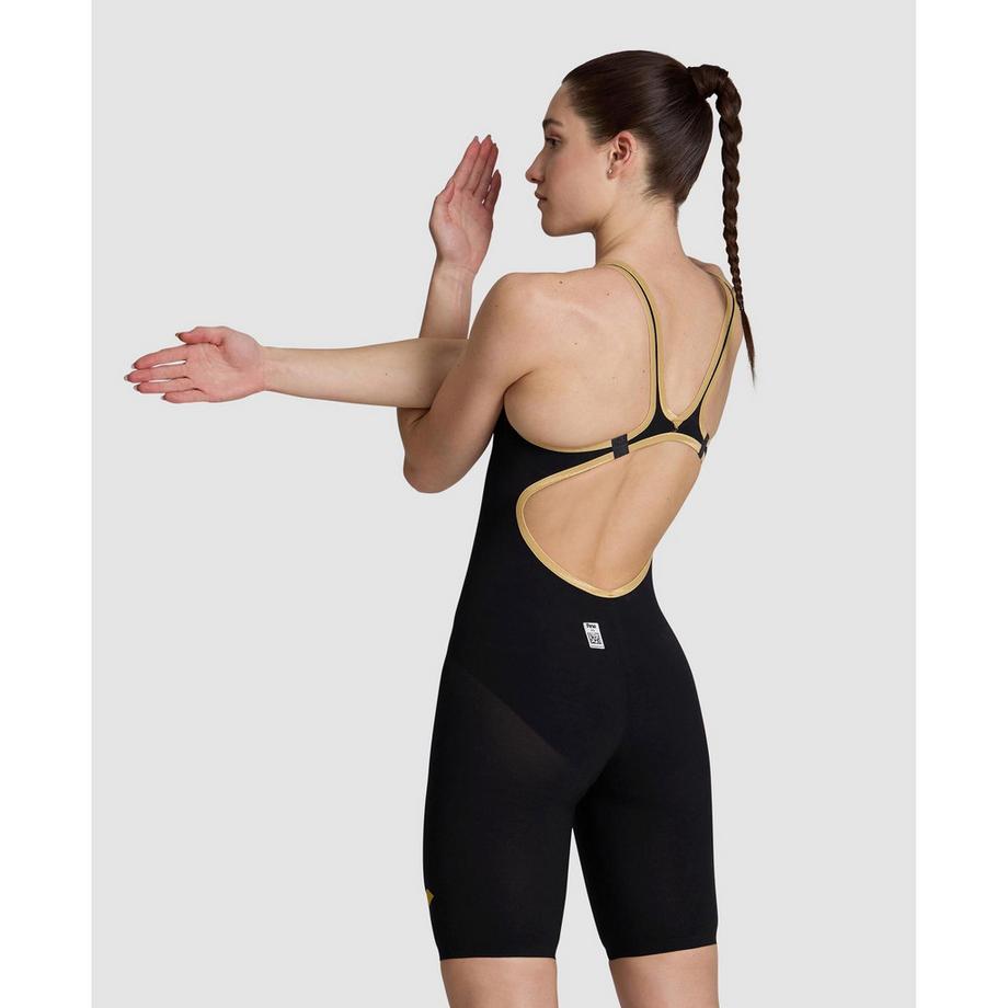 arena Powerskin Carbon-Air² Open Back 50th Anniversary Schwimmanzug  