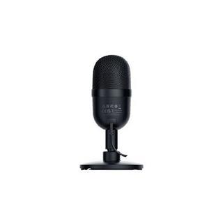 RAZER  Microphone de diffusion ultra-compact Razer Seiren Mini Noir 