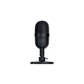 RAZER Microphone de diffusion ultra-compact Razer Seiren Mini Noir