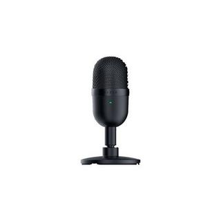 RAZER  Microphone de diffusion ultra-compact Razer Seiren Mini Noir 