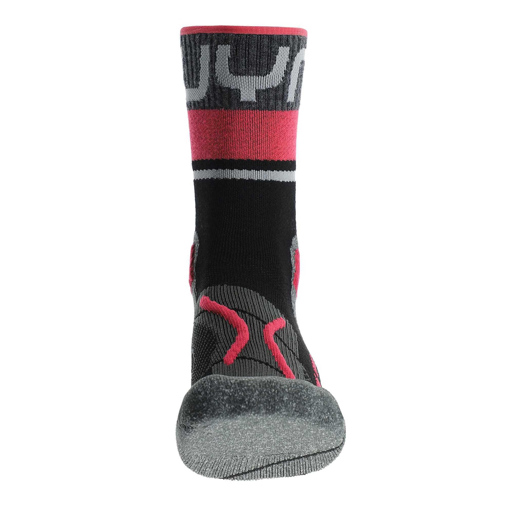 UYN Chaussettes Trekking One Stretch Pack de 1  