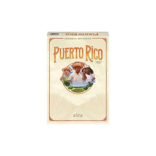 Ravensburger  Alea Puerto Rico 1897 (DE) 