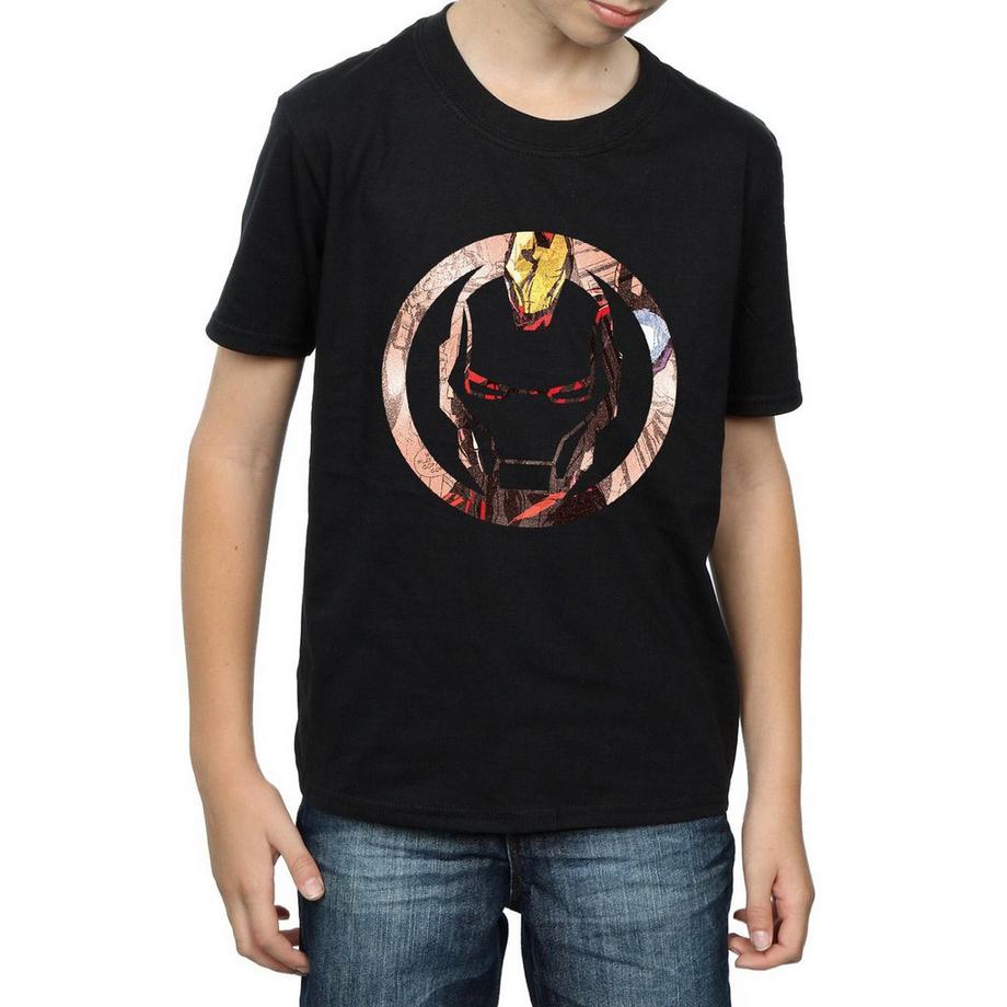 MARVEL  TShirt 