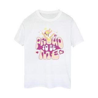 LOONEY TUNES  Proud To Be Me TShirt 