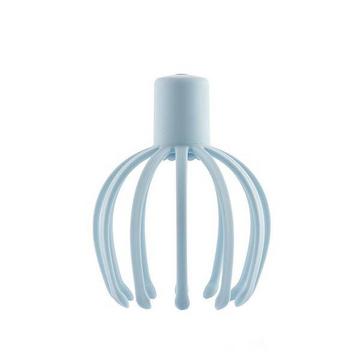 Massaggiatore per la testa - Ricaricabile