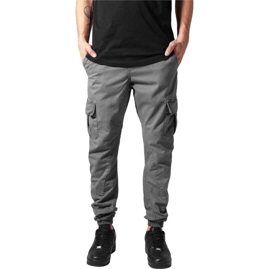 URBAN CLASSICS Pantalon Cargo Jogger  