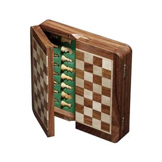 Philos  Spiele Schachkassette magnetisch (19mm) 