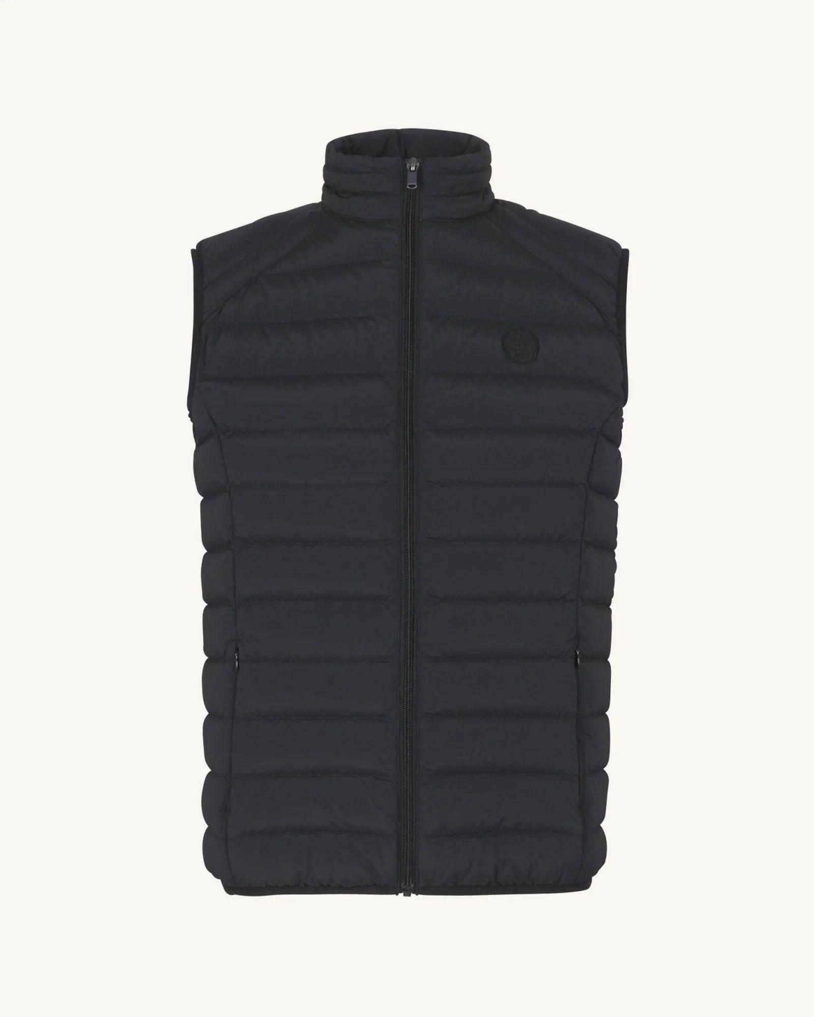Jott Arafo Gilet Rembourré  