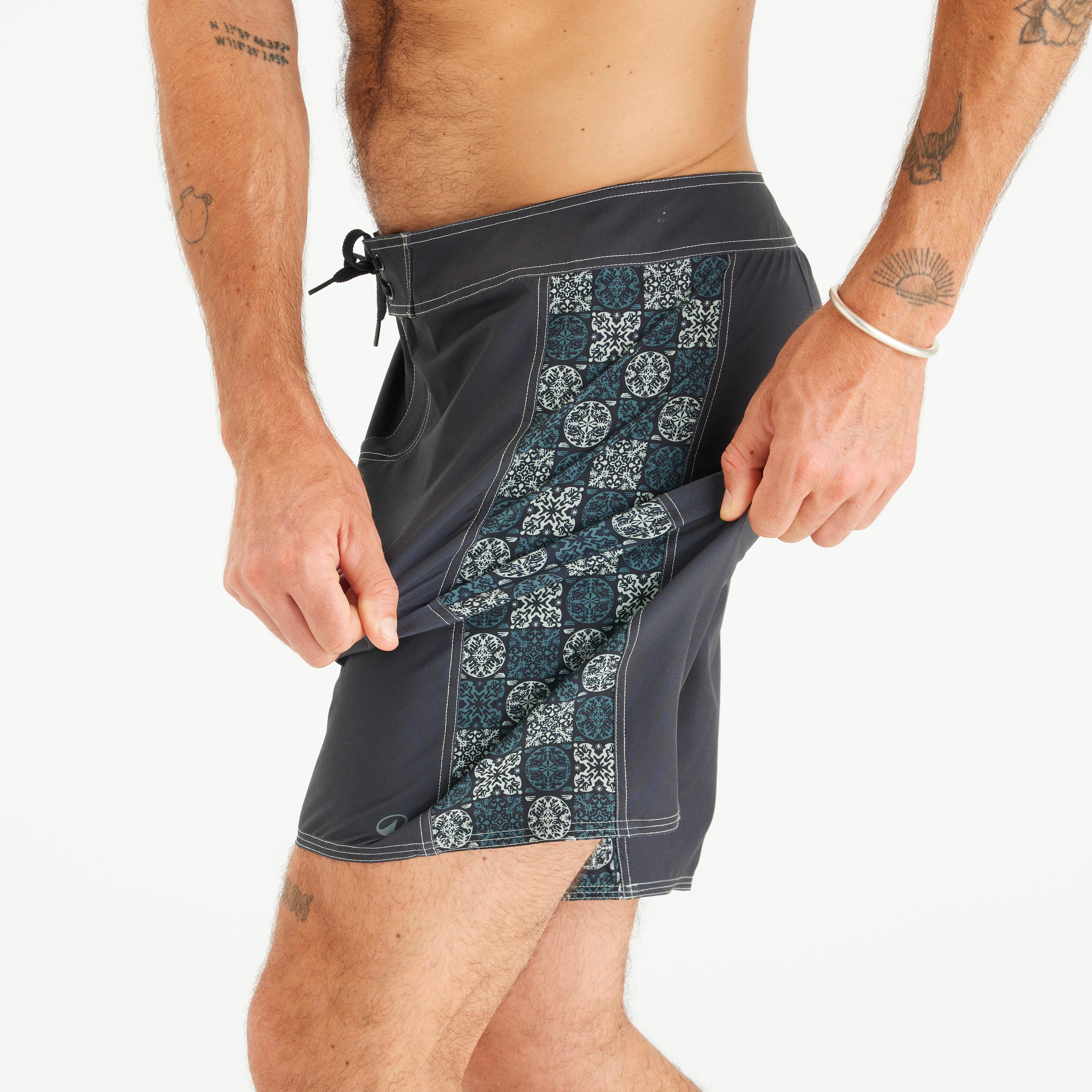 OLAIAN Boardshort Astral  