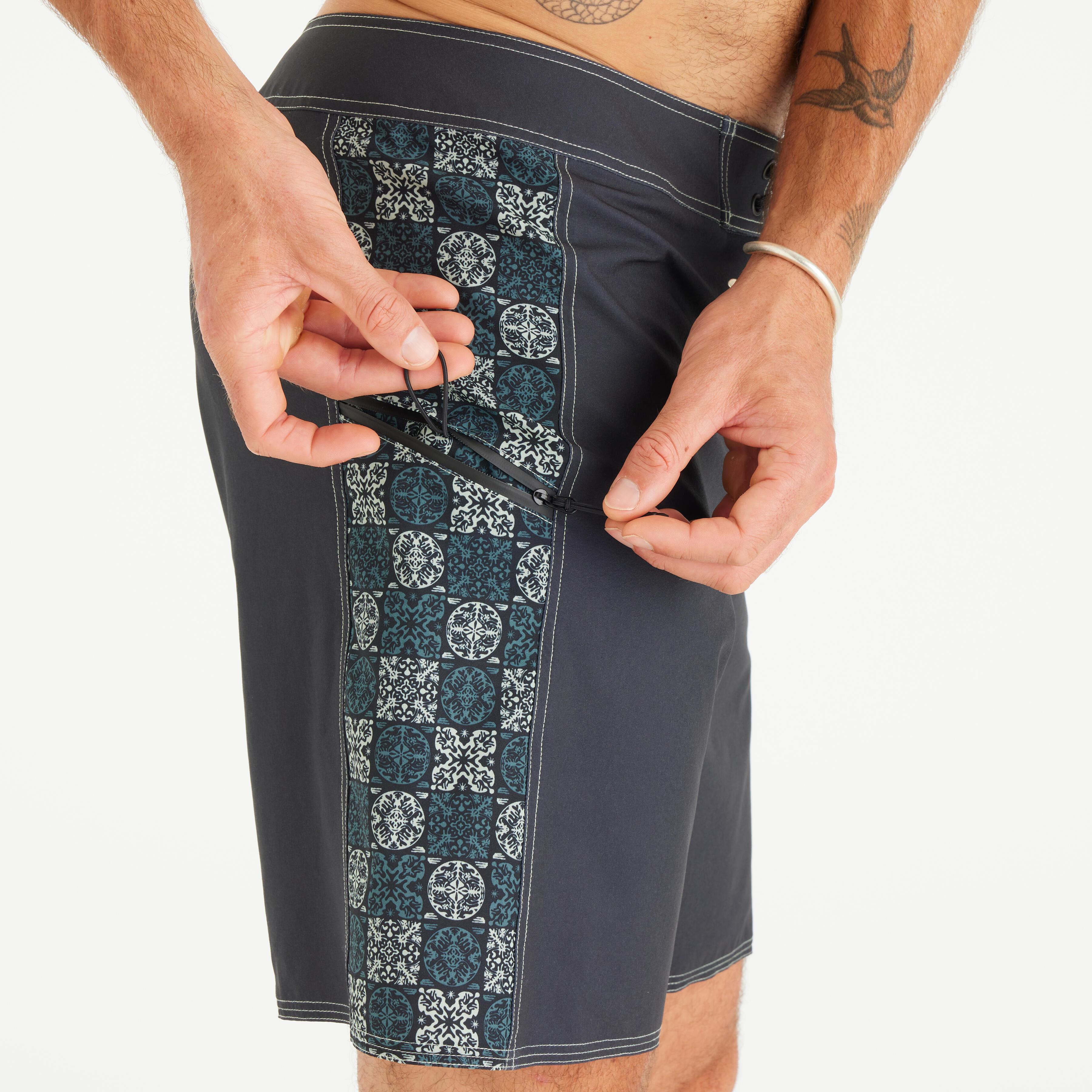 OLAIAN Boardshort Astral  