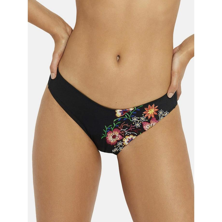 Fondo del costume da bagno Julieta