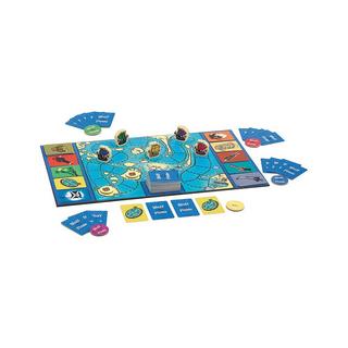 Djeco  Spiele Bluff Pirate (mult) 