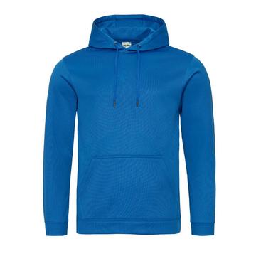 Polyester Sports Hoodie