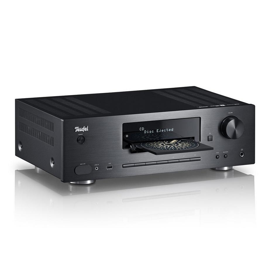 Teufel  Kombo 62 CD-Receiver 
