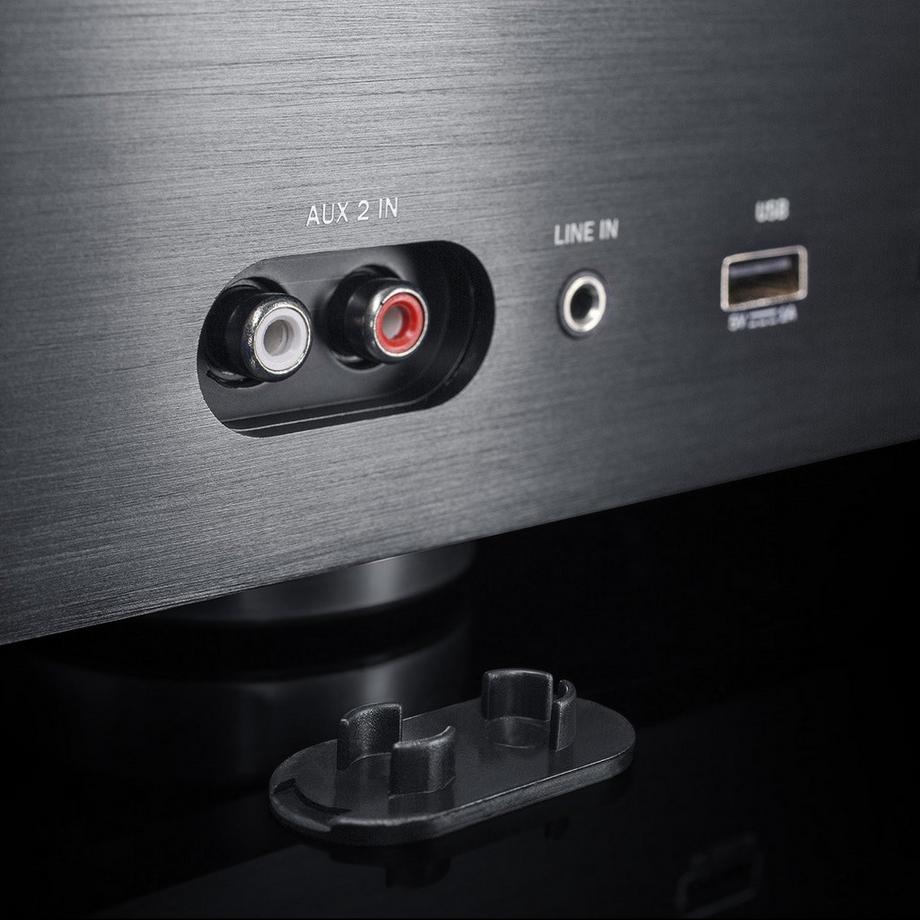 Teufel  Kombo 62 CD-Receiver 