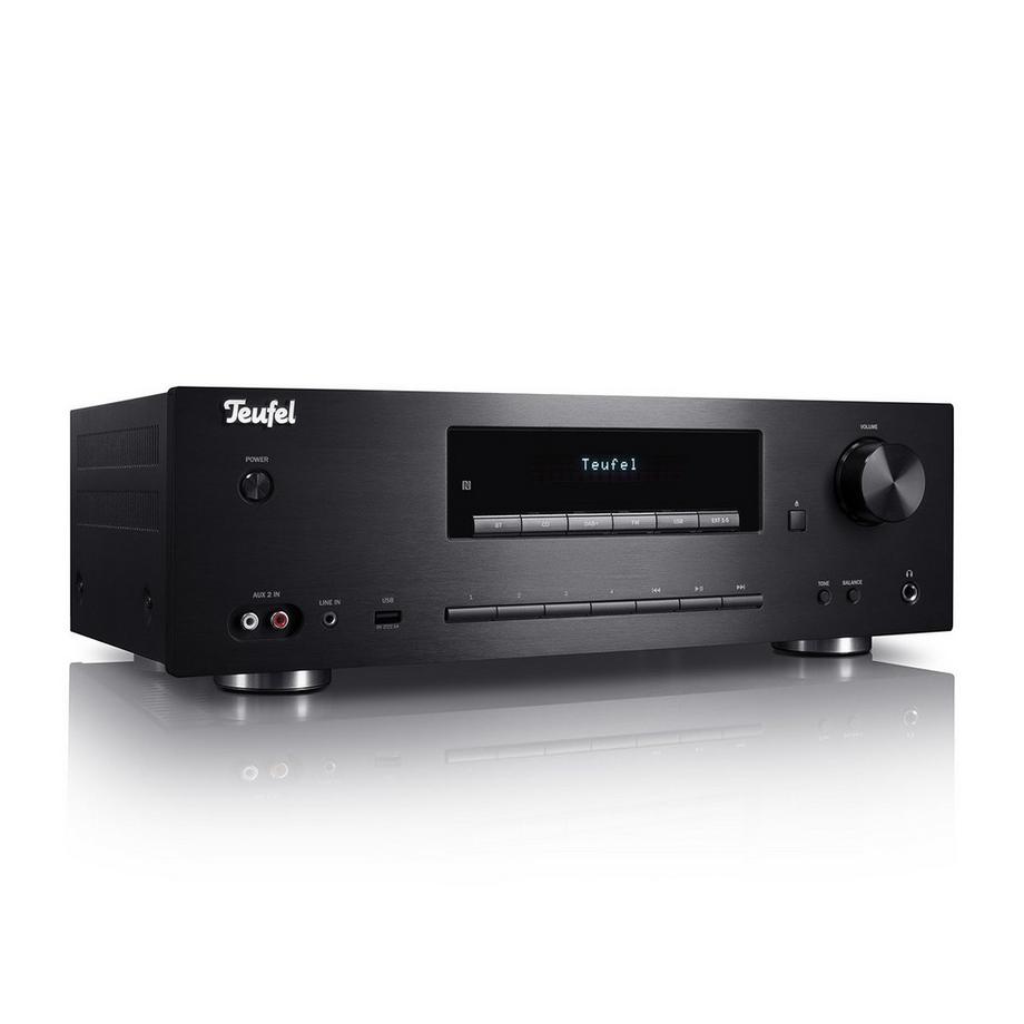 Teufel  Kombo 62 CD-Receiver 