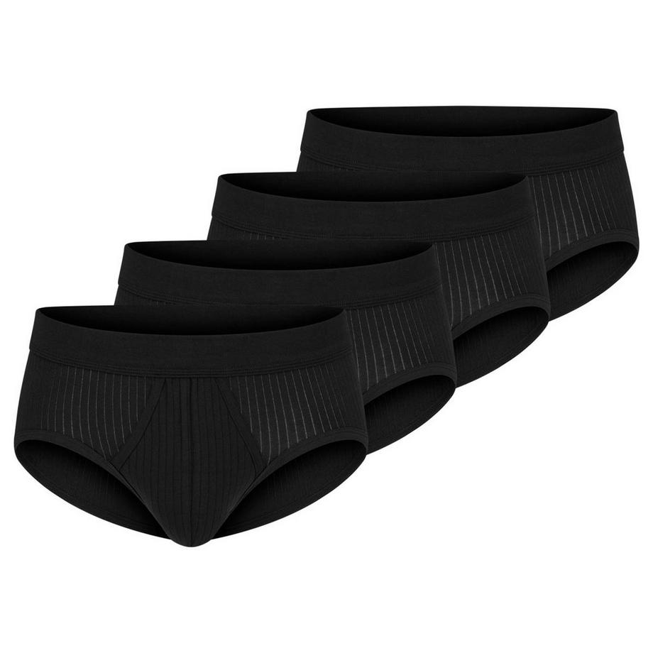 4er Pack Cotton Essentials Authentic - Sportslip