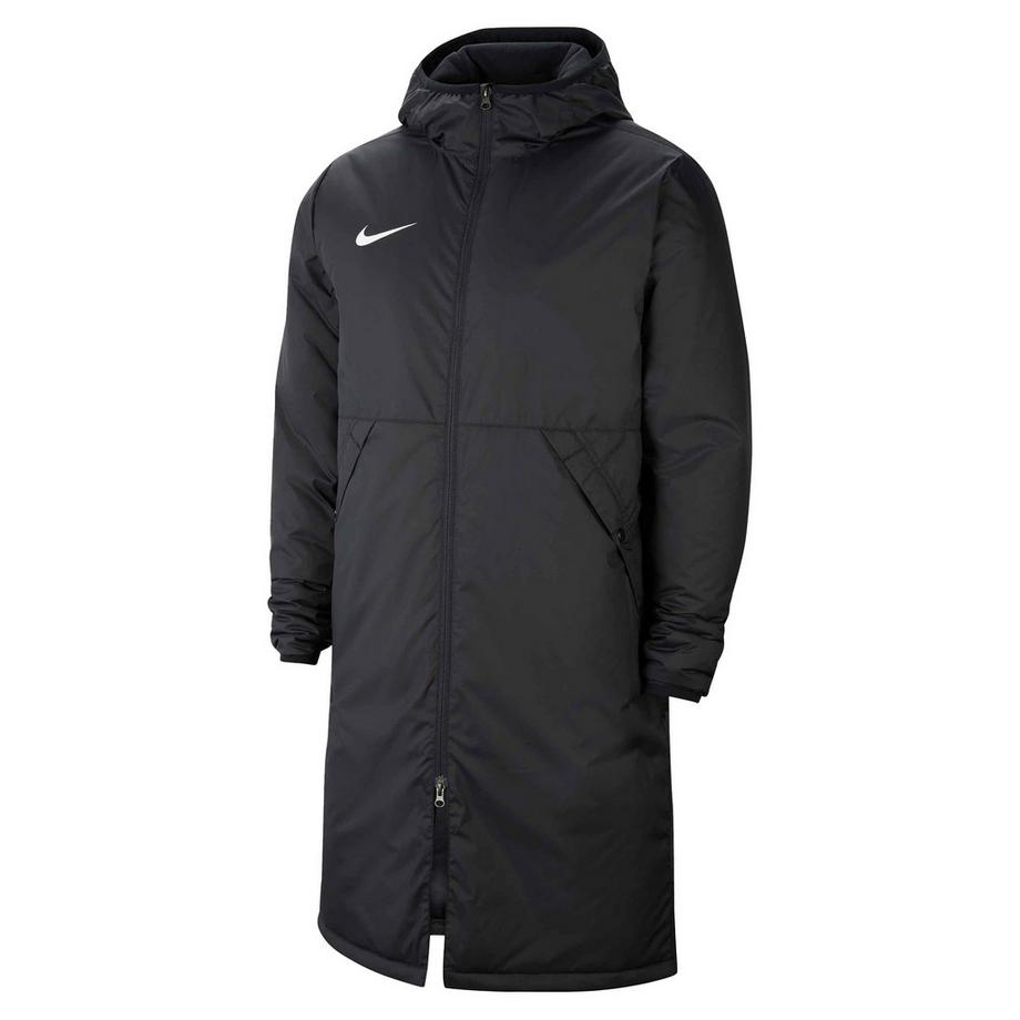 Steppjacke  Bequem sitzend-PARK 20